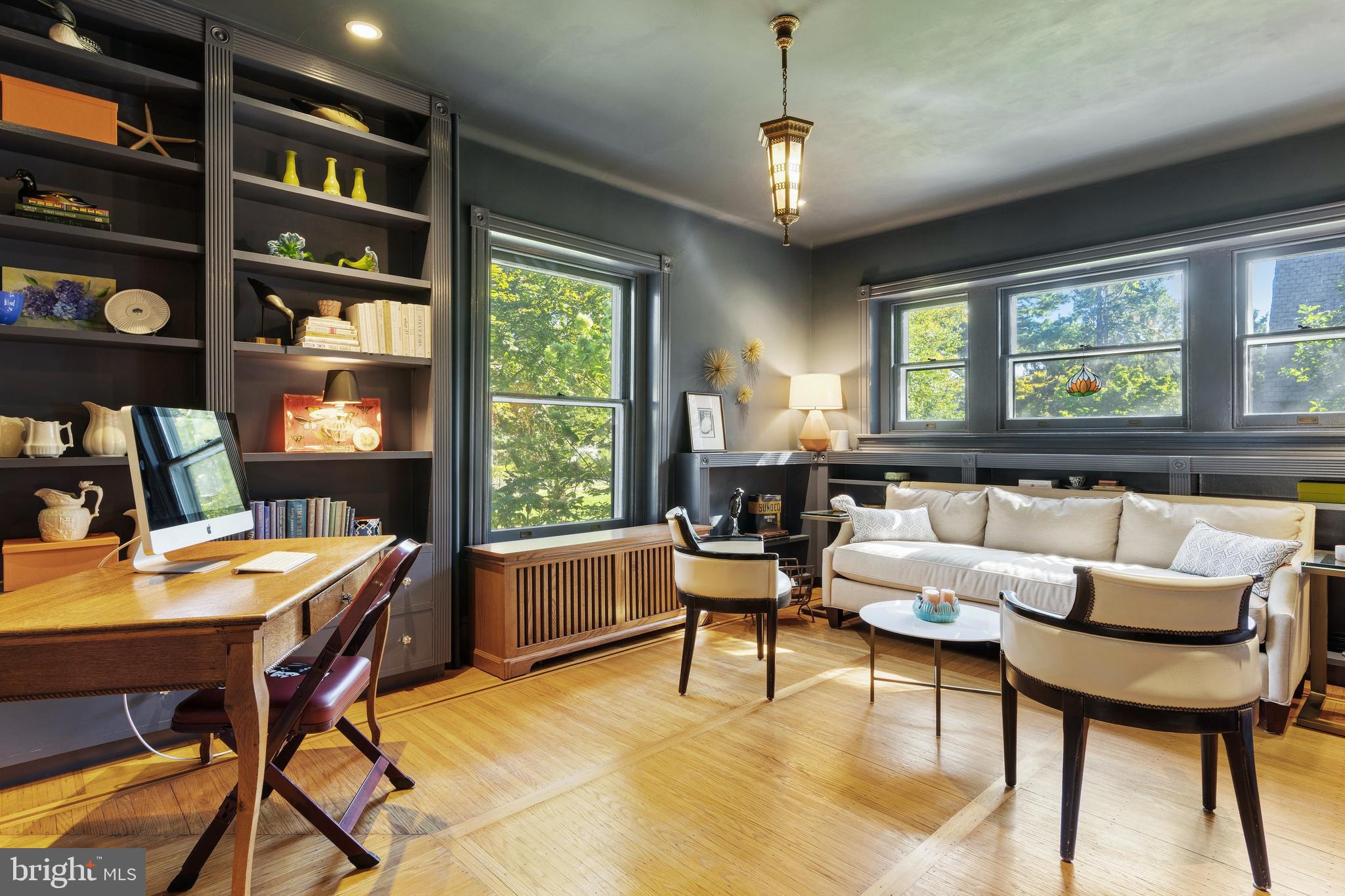 SOUTH WAYNE - Residential