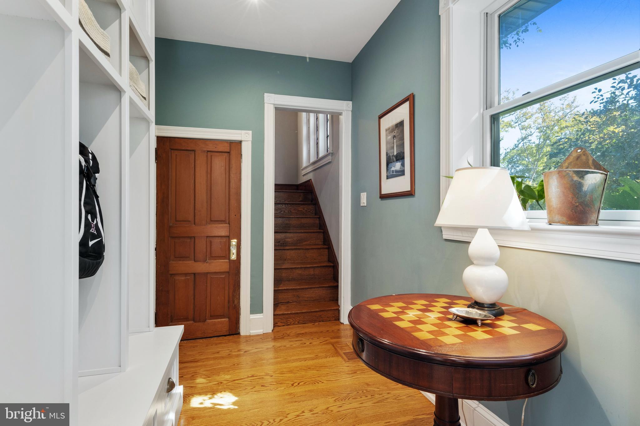 SOUTH WAYNE - Residential