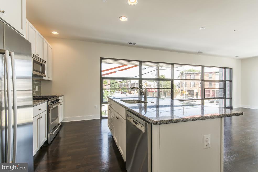 2400 SOUTH - Residential