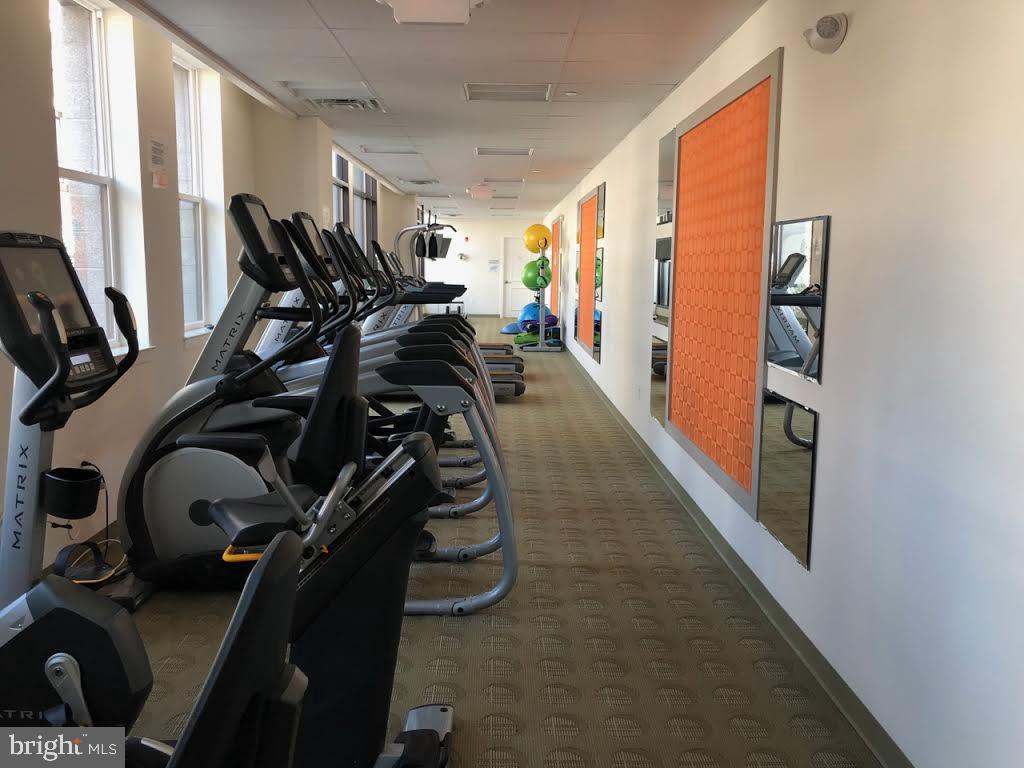 2400 SOUTH - Residential