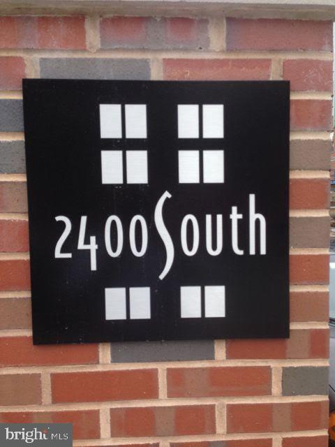 2400 SOUTH - Residential