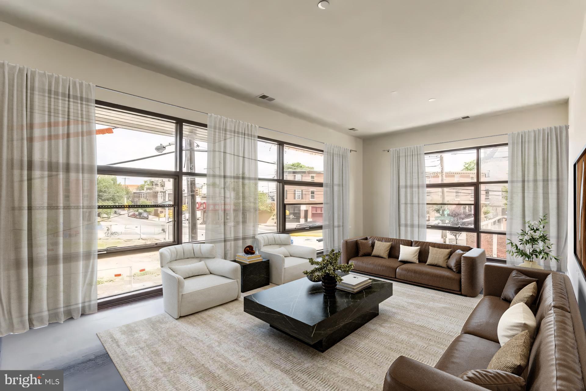 2400 SOUTH - Residential