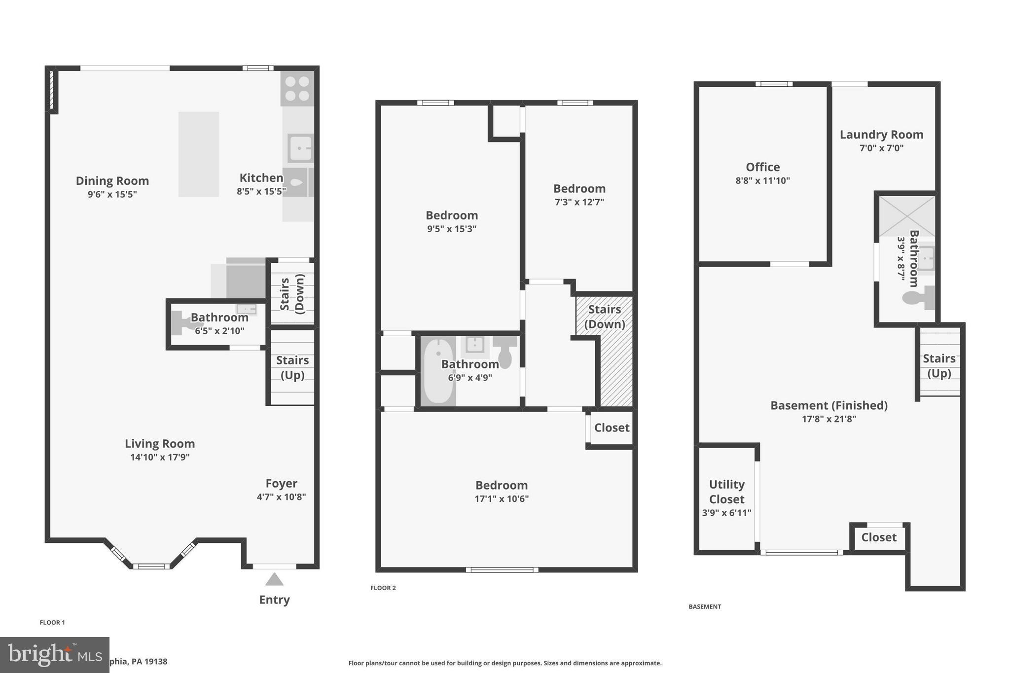 WEST OAK LANE - Residential