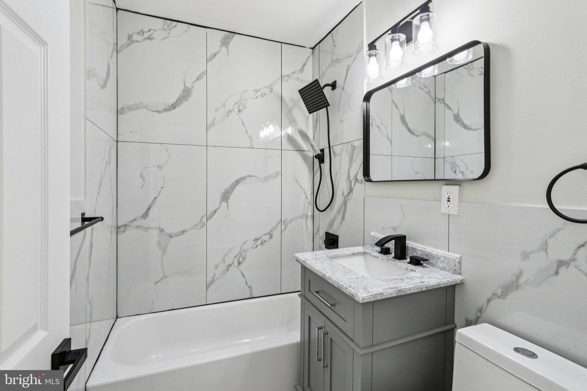 WEST OAK LANE - Residential