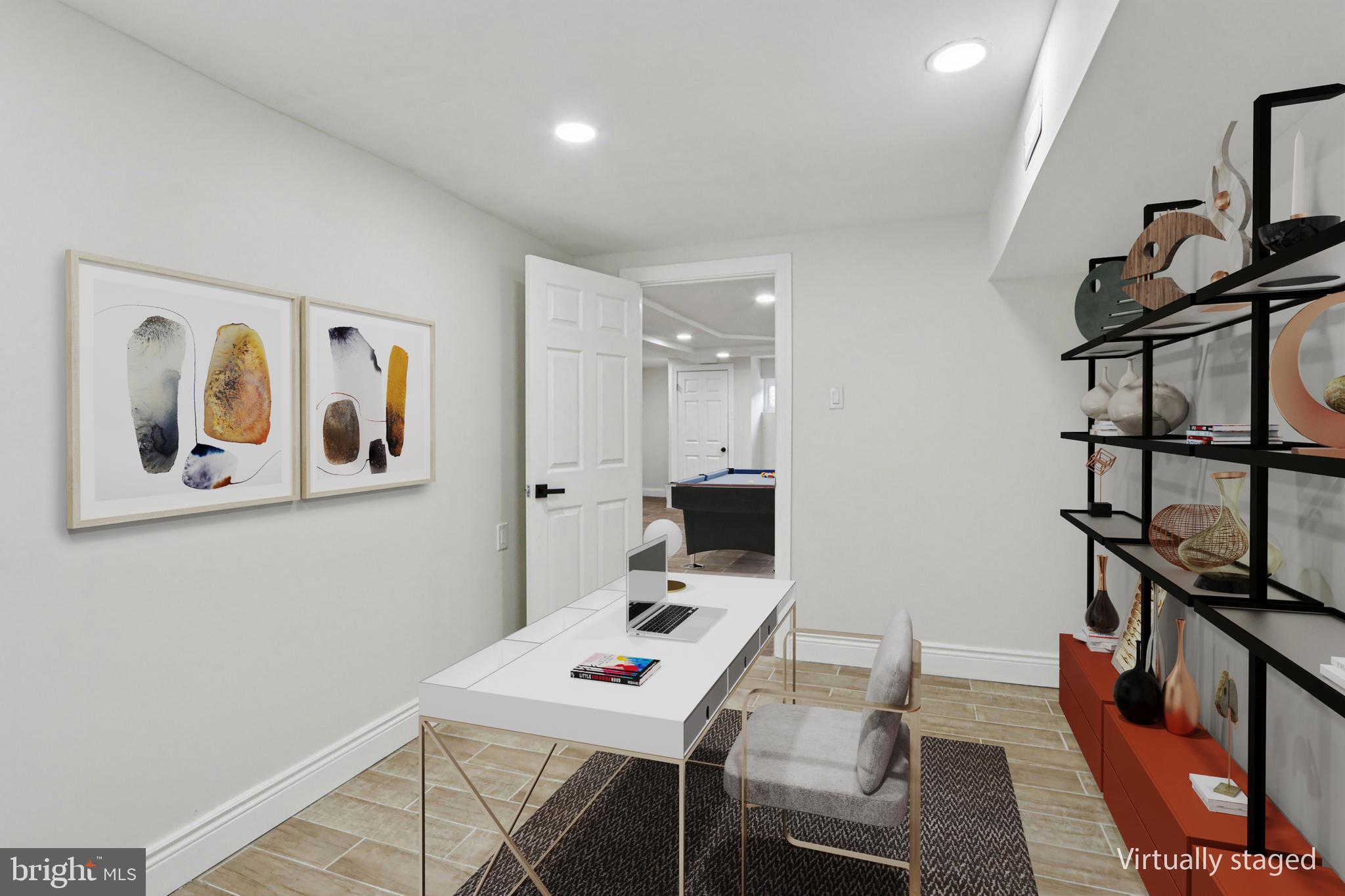 WEST OAK LANE - Residential