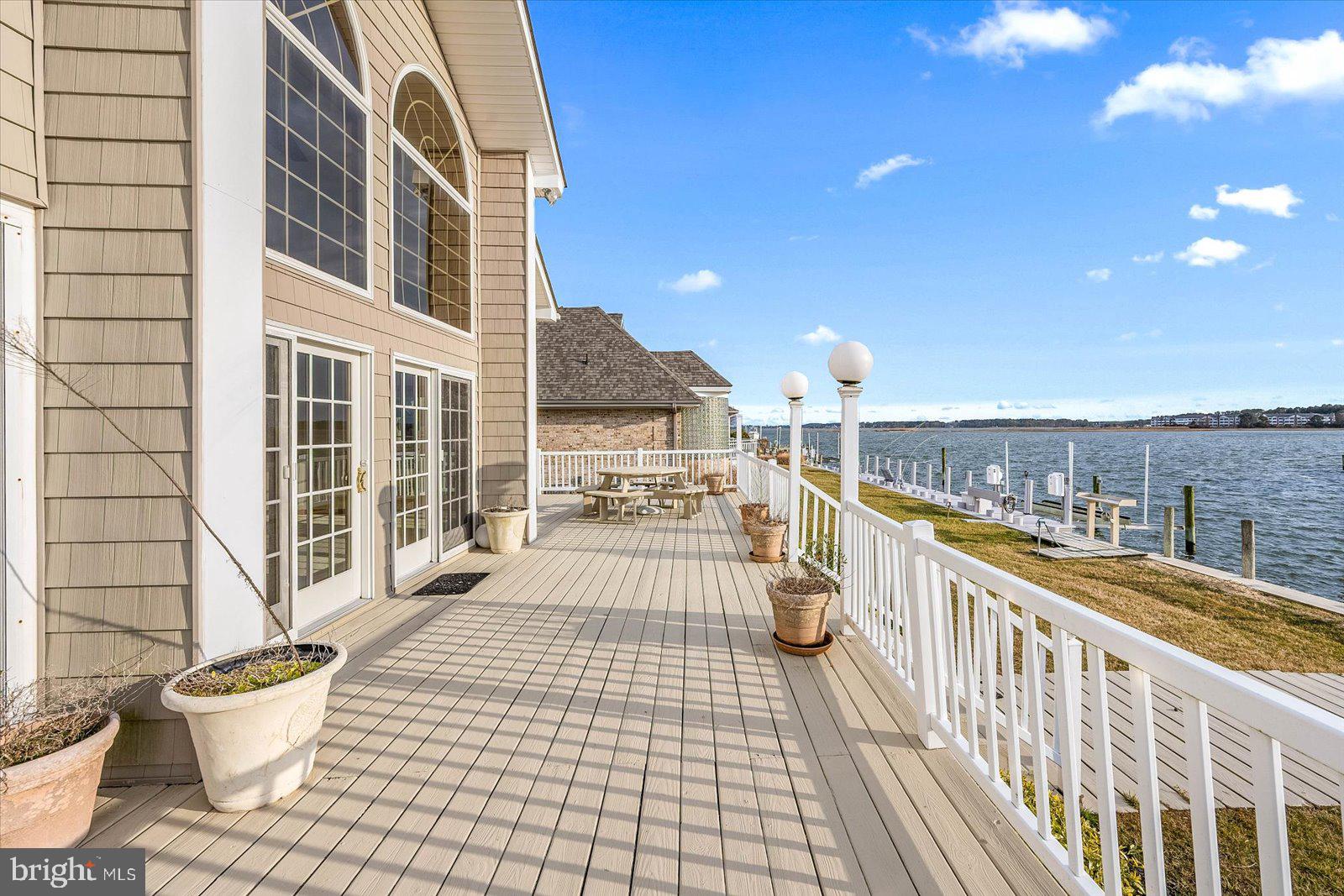 OCEAN PINES - TERNS LANDING - Residential