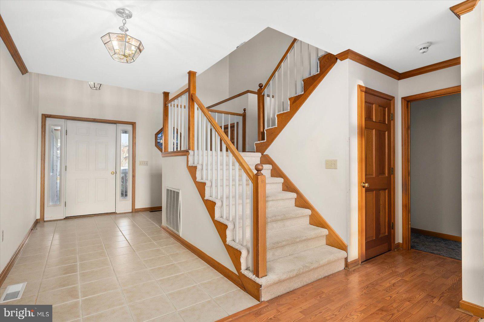 OCEAN PINES - TERNS LANDING - Residential