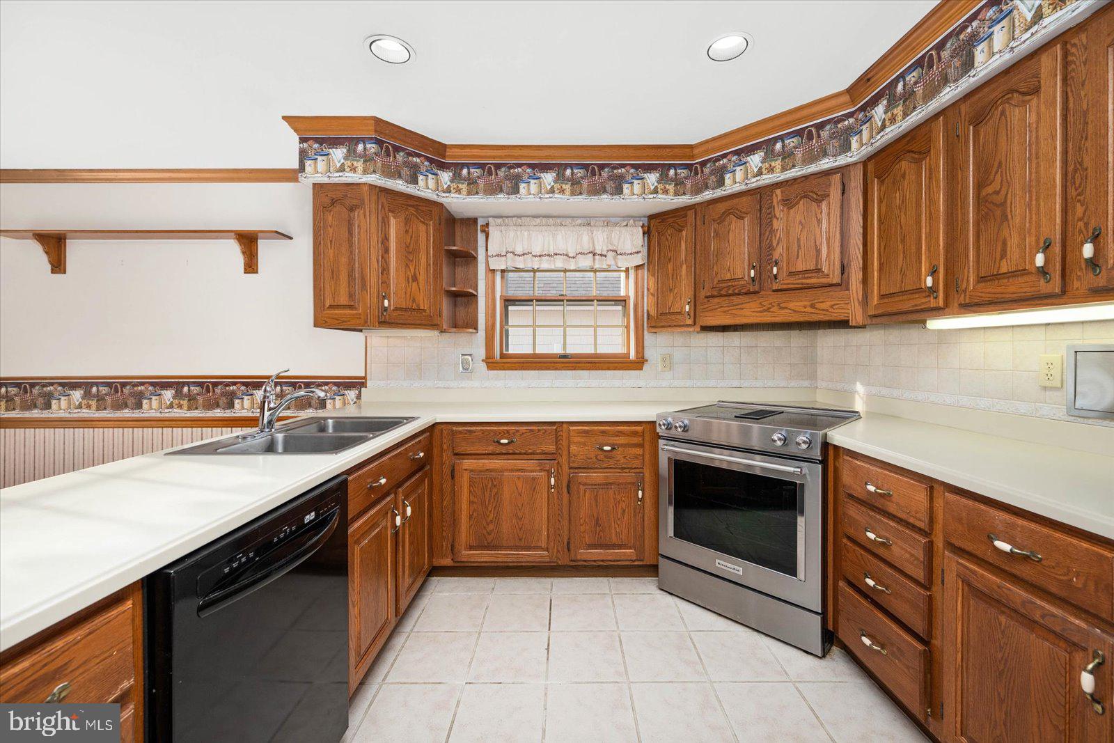 OCEAN PINES - TERNS LANDING - Residential