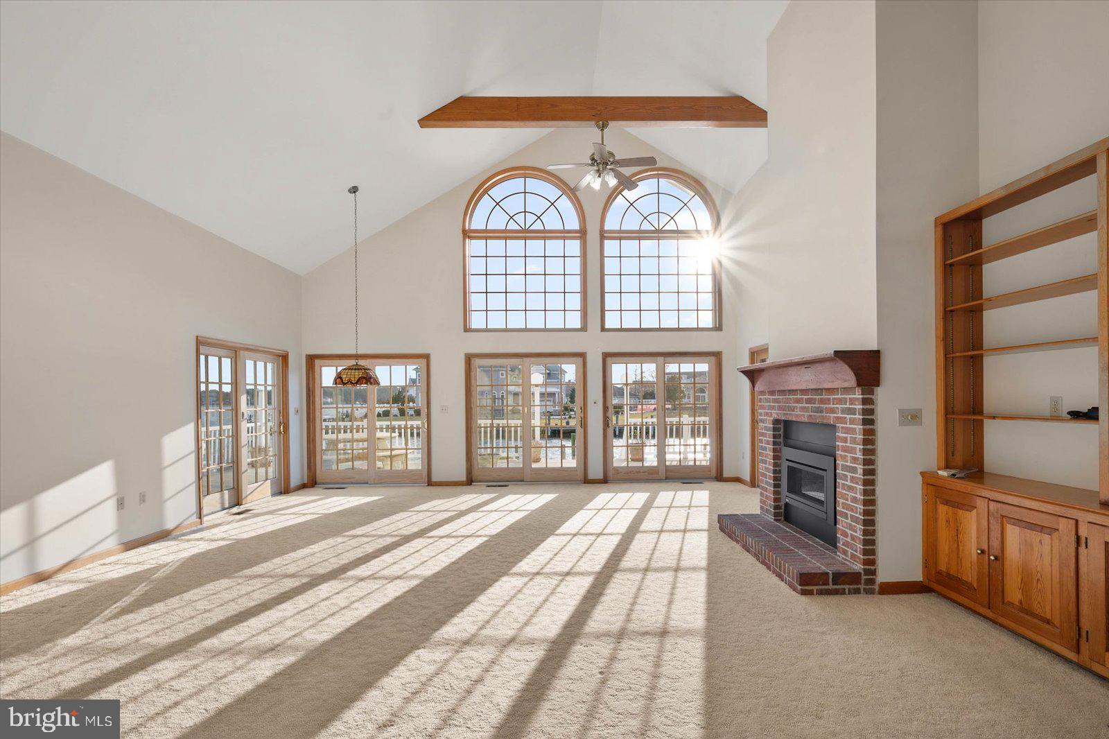 OCEAN PINES - TERNS LANDING - Residential