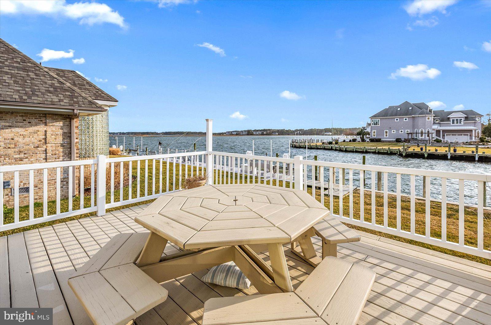 OCEAN PINES - TERNS LANDING - Residential