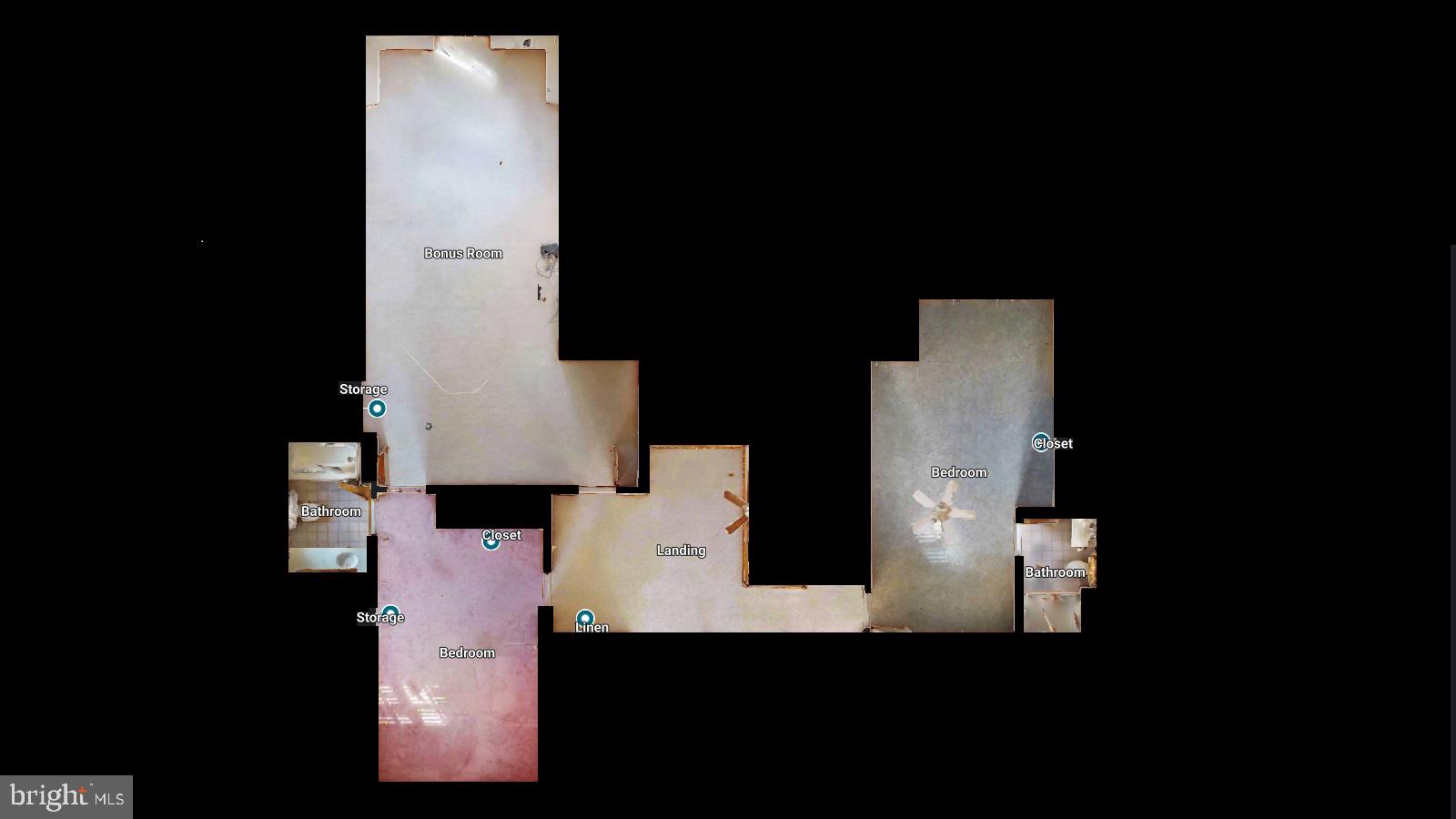 OCEAN PINES - TERNS LANDING - Residential