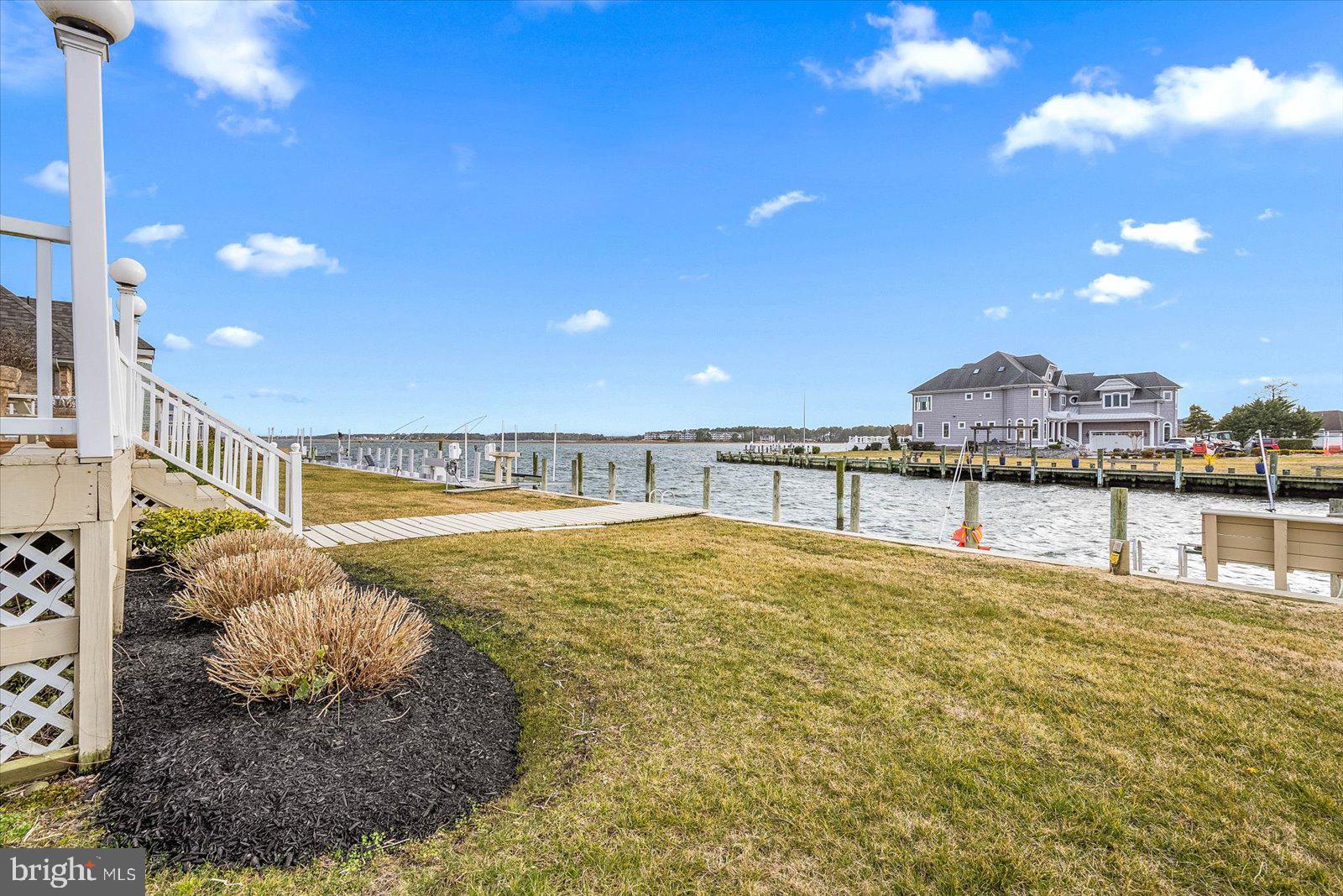 OCEAN PINES - TERNS LANDING - Residential