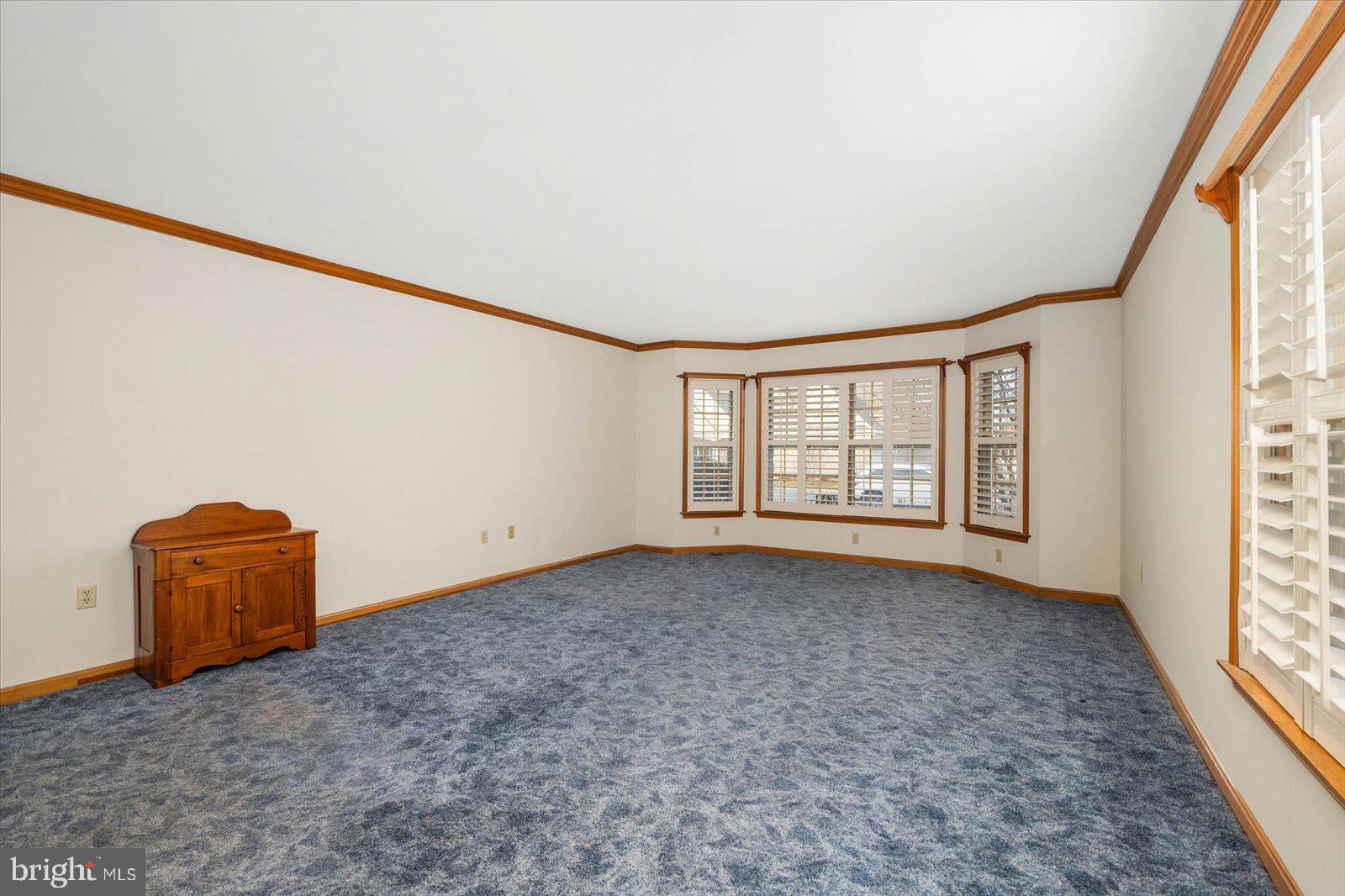 OCEAN PINES - TERNS LANDING - Residential