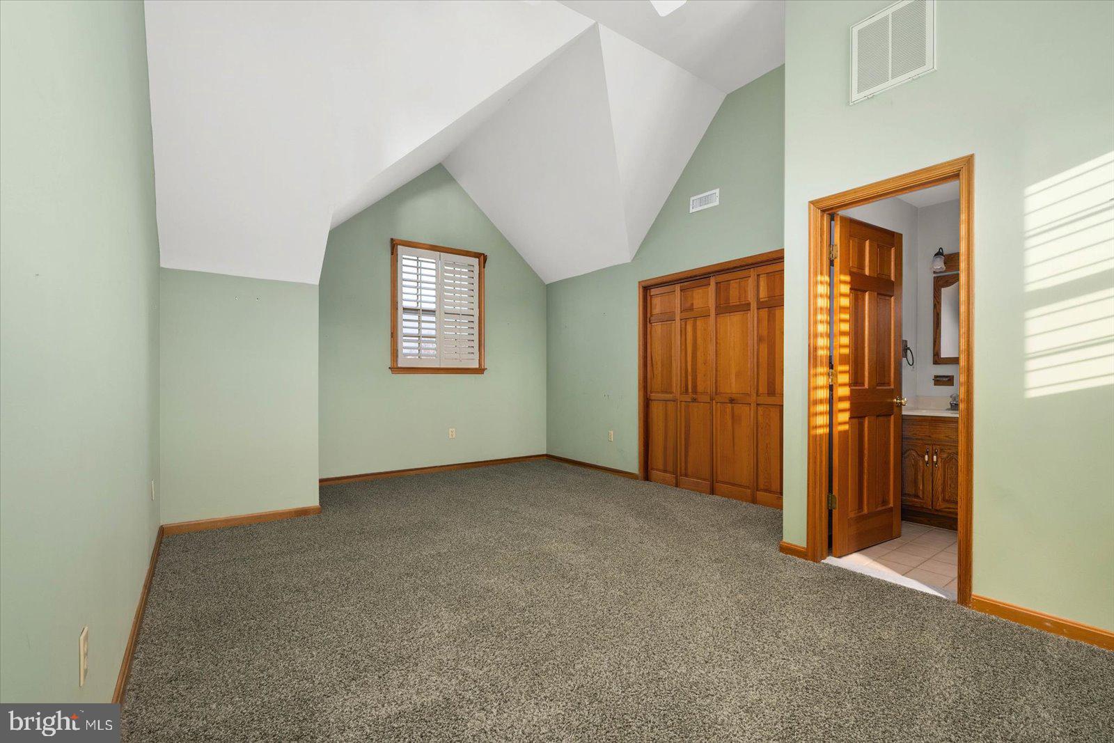 OCEAN PINES - TERNS LANDING - Residential