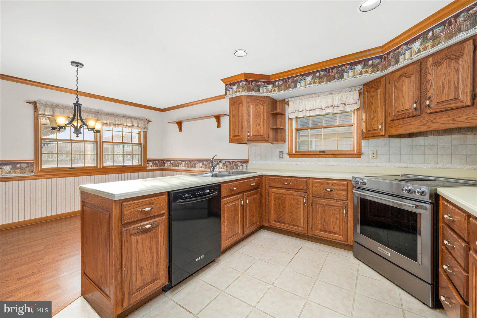 OCEAN PINES - TERNS LANDING - Residential