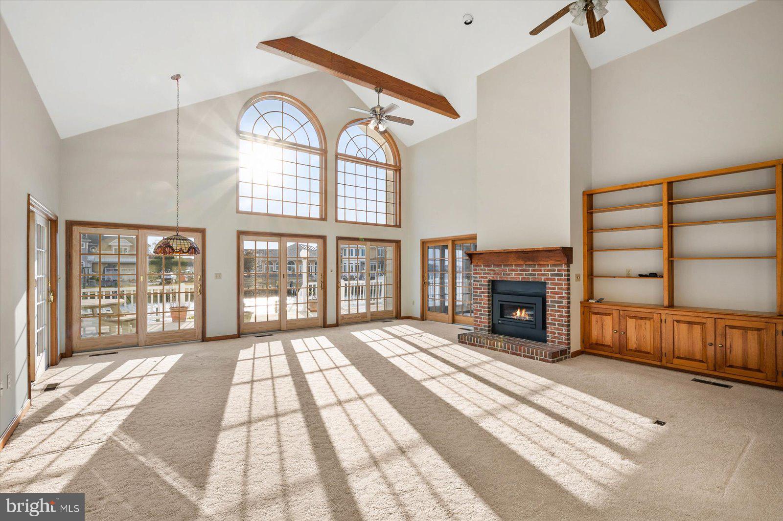 OCEAN PINES - TERNS LANDING - Residential