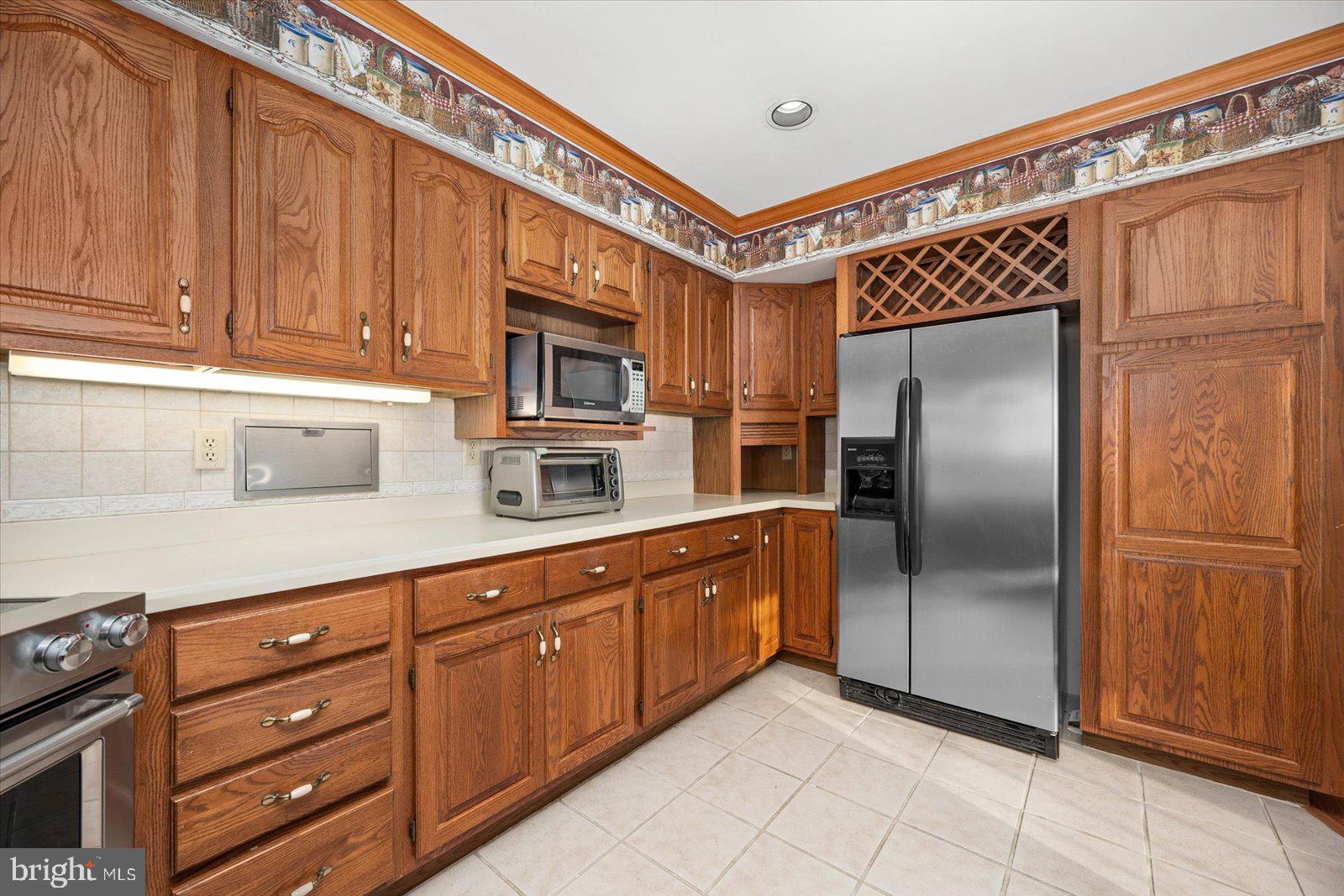 OCEAN PINES - TERNS LANDING - Residential