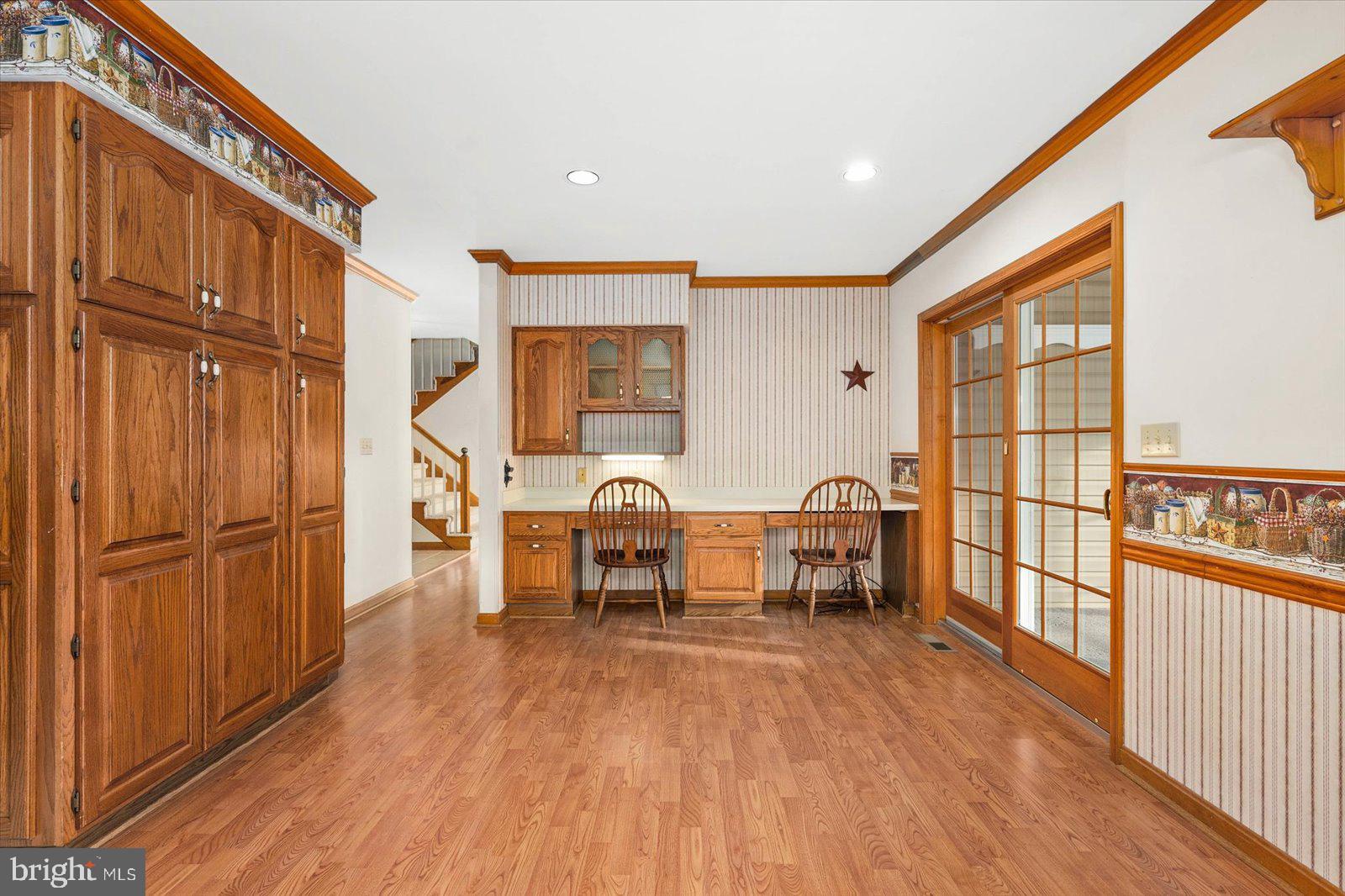 OCEAN PINES - TERNS LANDING - Residential