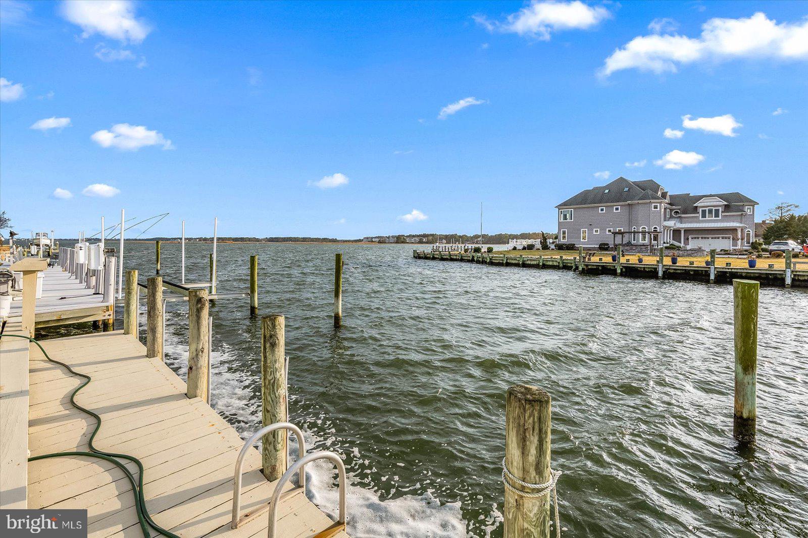 OCEAN PINES - TERNS LANDING - Residential