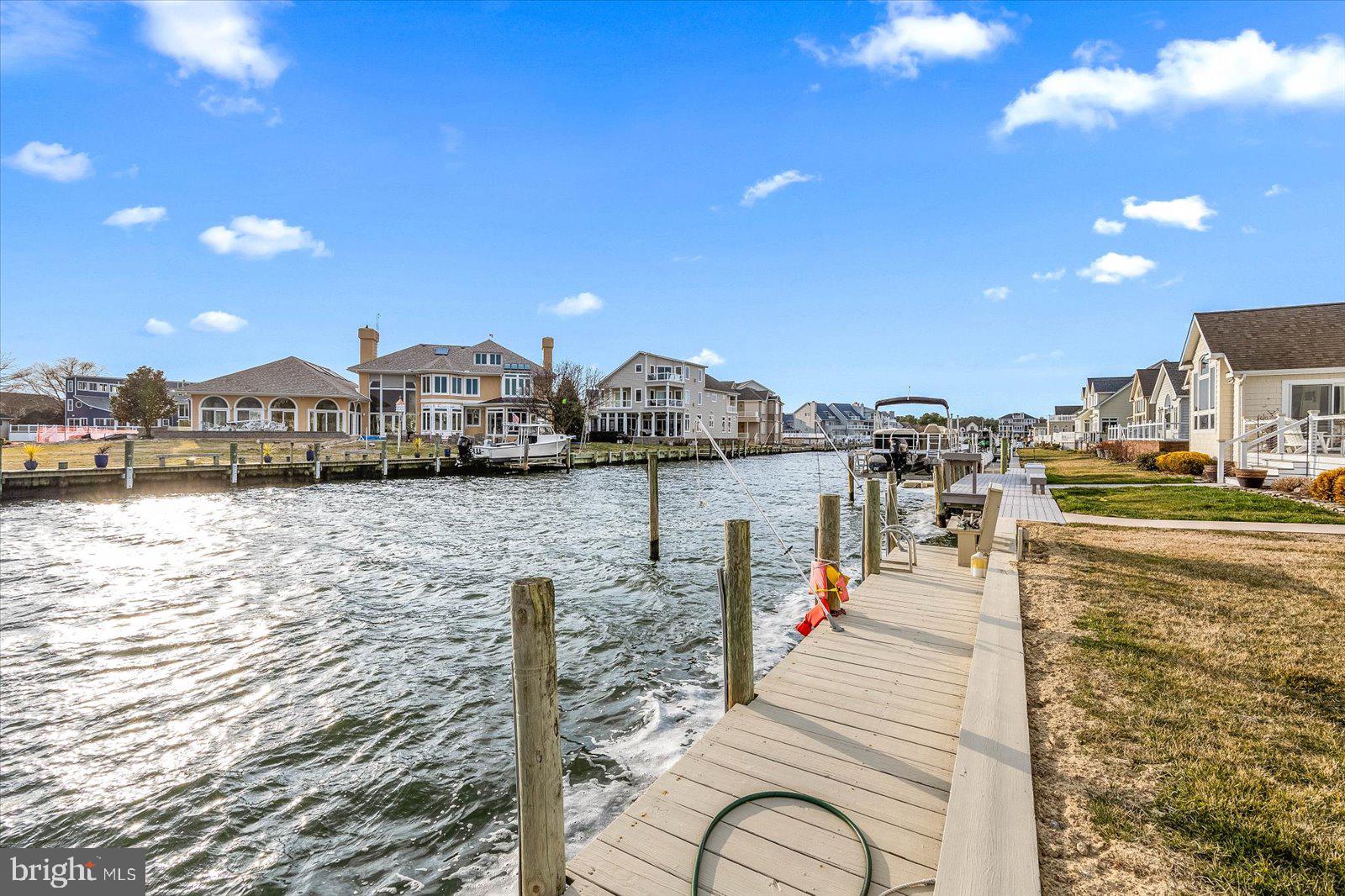 OCEAN PINES - TERNS LANDING - Residential