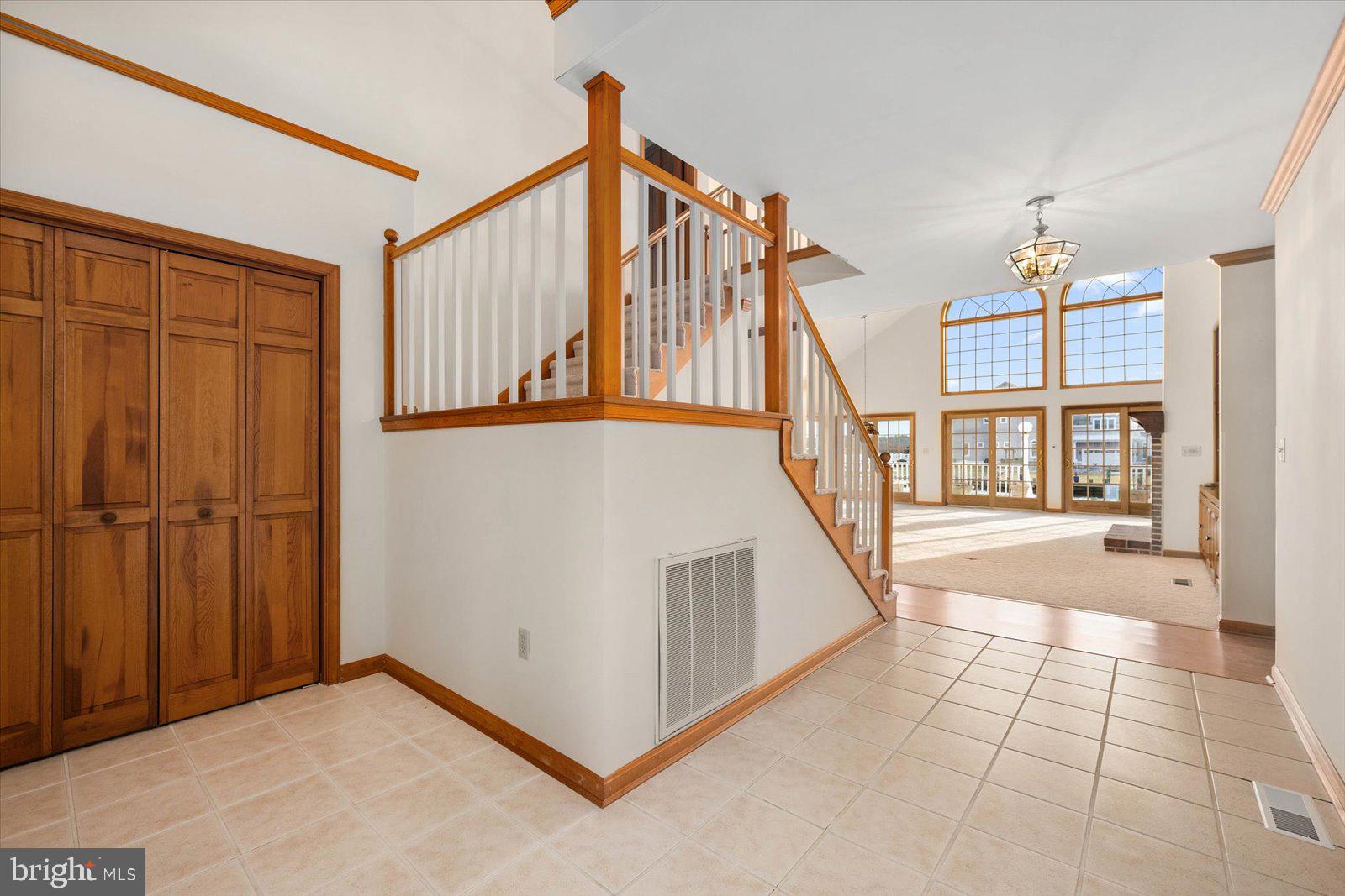 OCEAN PINES - TERNS LANDING - Residential