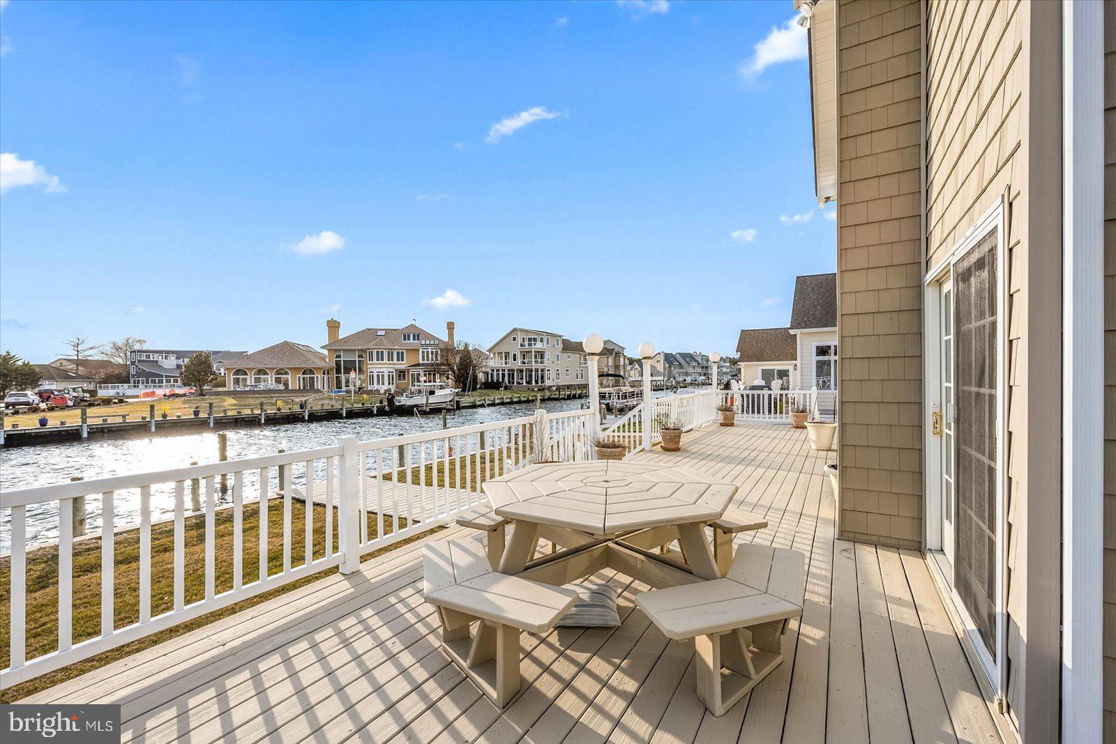 OCEAN PINES - TERNS LANDING - Residential