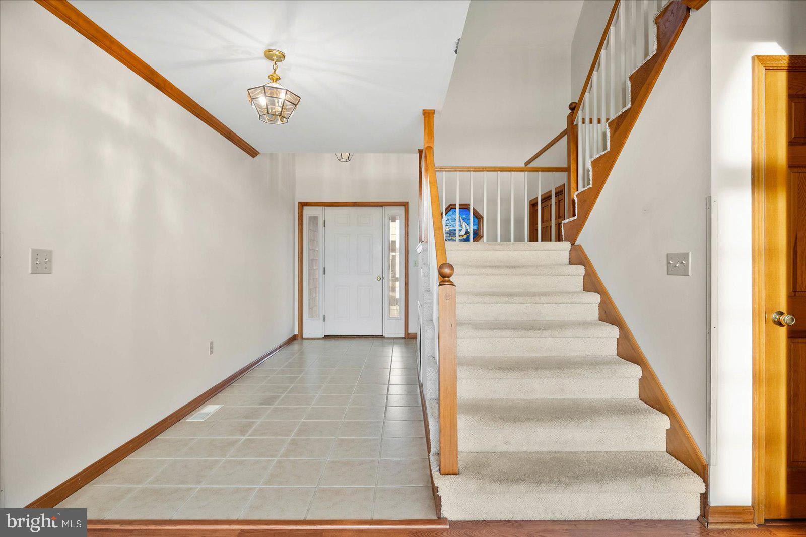 OCEAN PINES - TERNS LANDING - Residential