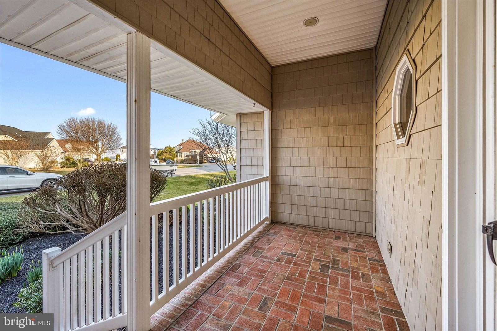 OCEAN PINES - TERNS LANDING - Residential