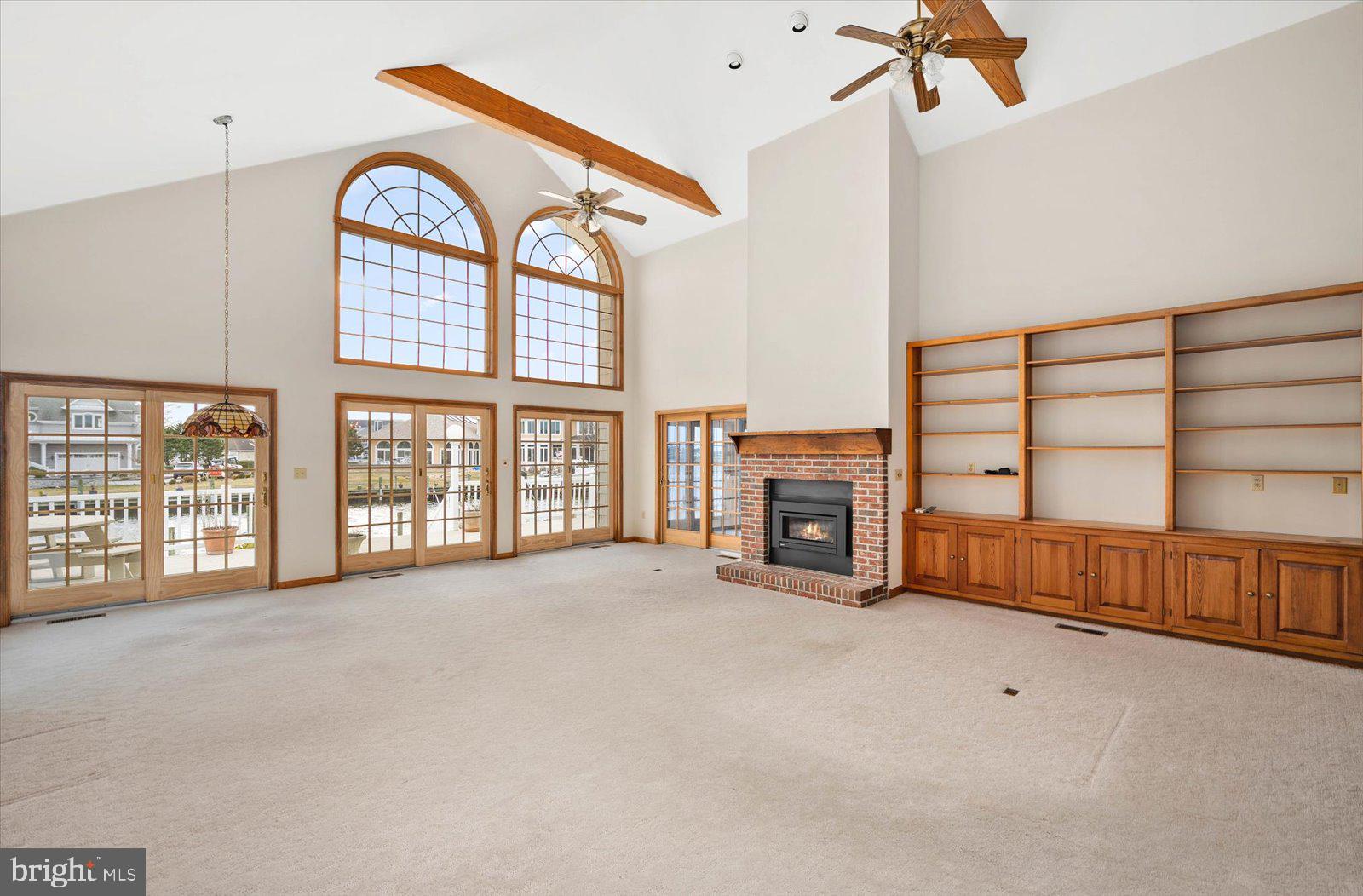 OCEAN PINES - TERNS LANDING - Residential