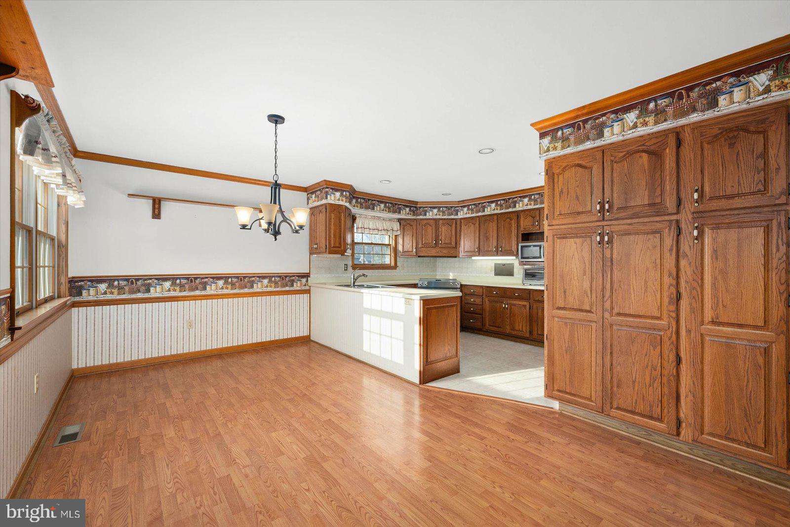 OCEAN PINES - TERNS LANDING - Residential