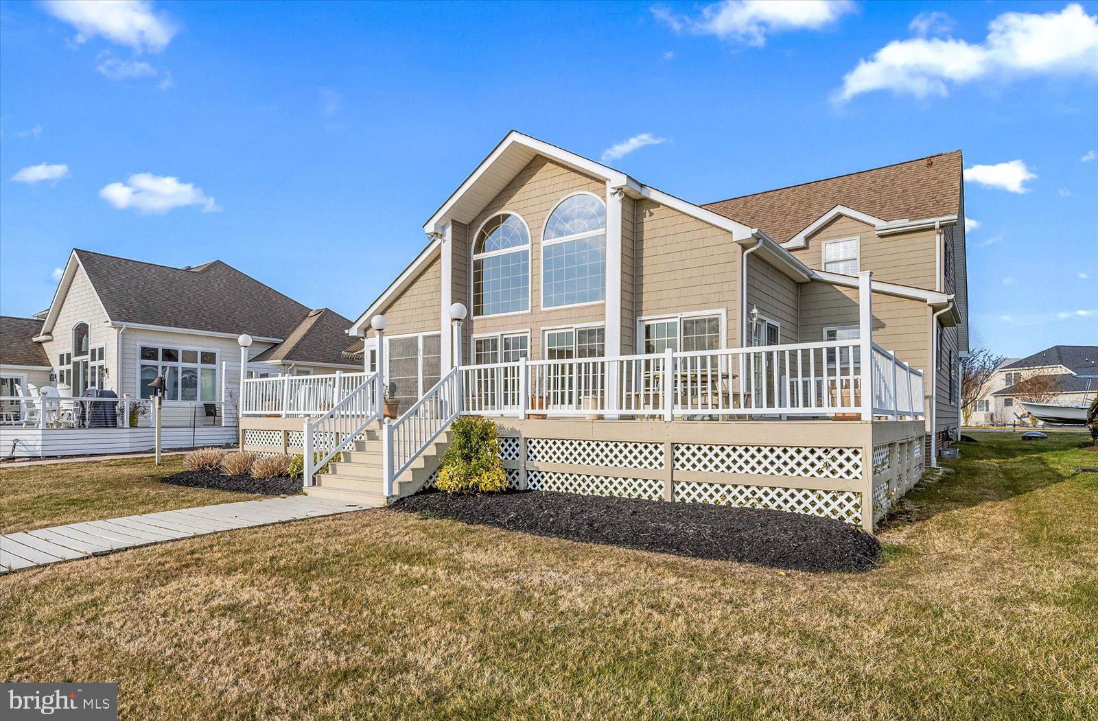 OCEAN PINES - TERNS LANDING - Residential