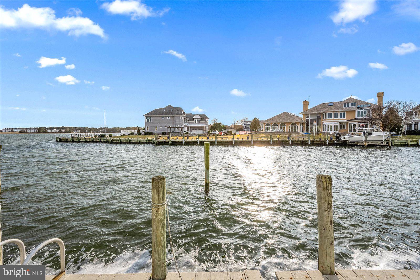 OCEAN PINES - TERNS LANDING - Residential