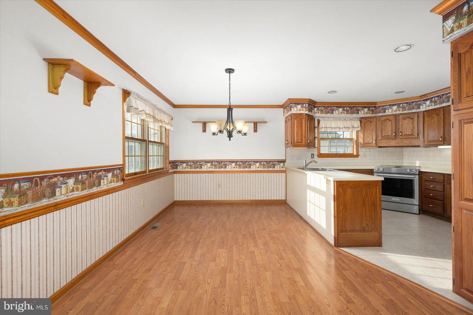 OCEAN PINES - TERNS LANDING - Residential