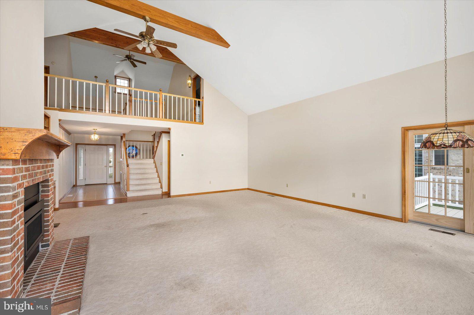 OCEAN PINES - TERNS LANDING - Residential