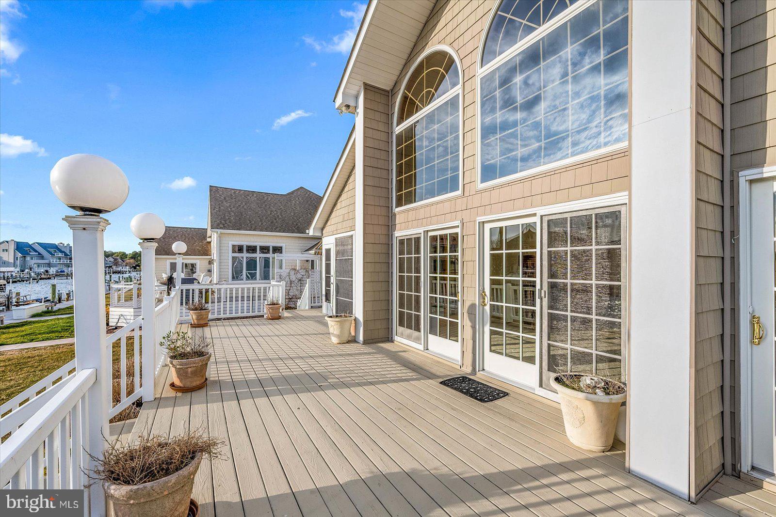 OCEAN PINES - TERNS LANDING - Residential