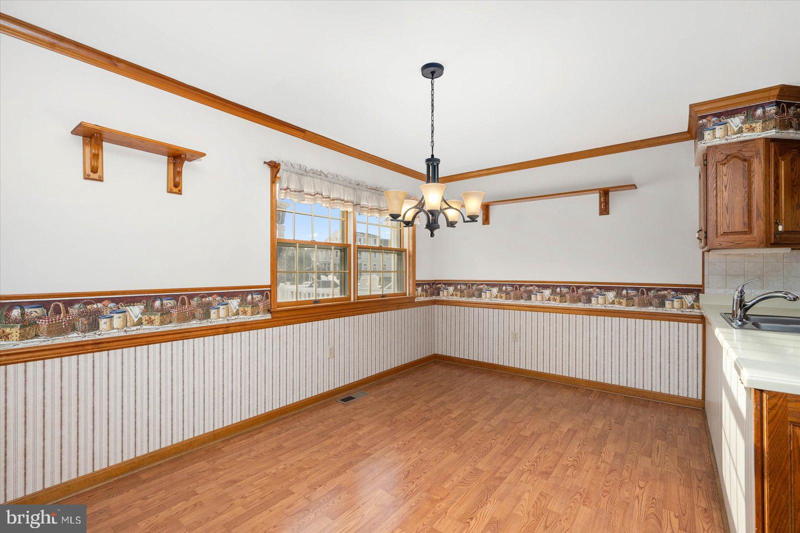 OCEAN PINES - TERNS LANDING - Residential