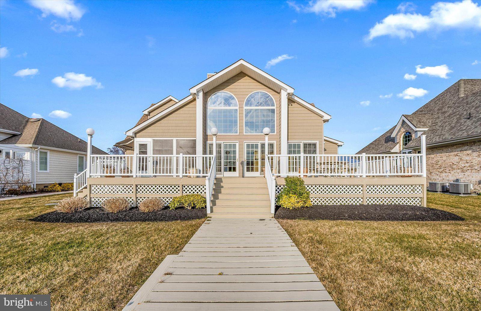 OCEAN PINES - TERNS LANDING - Residential