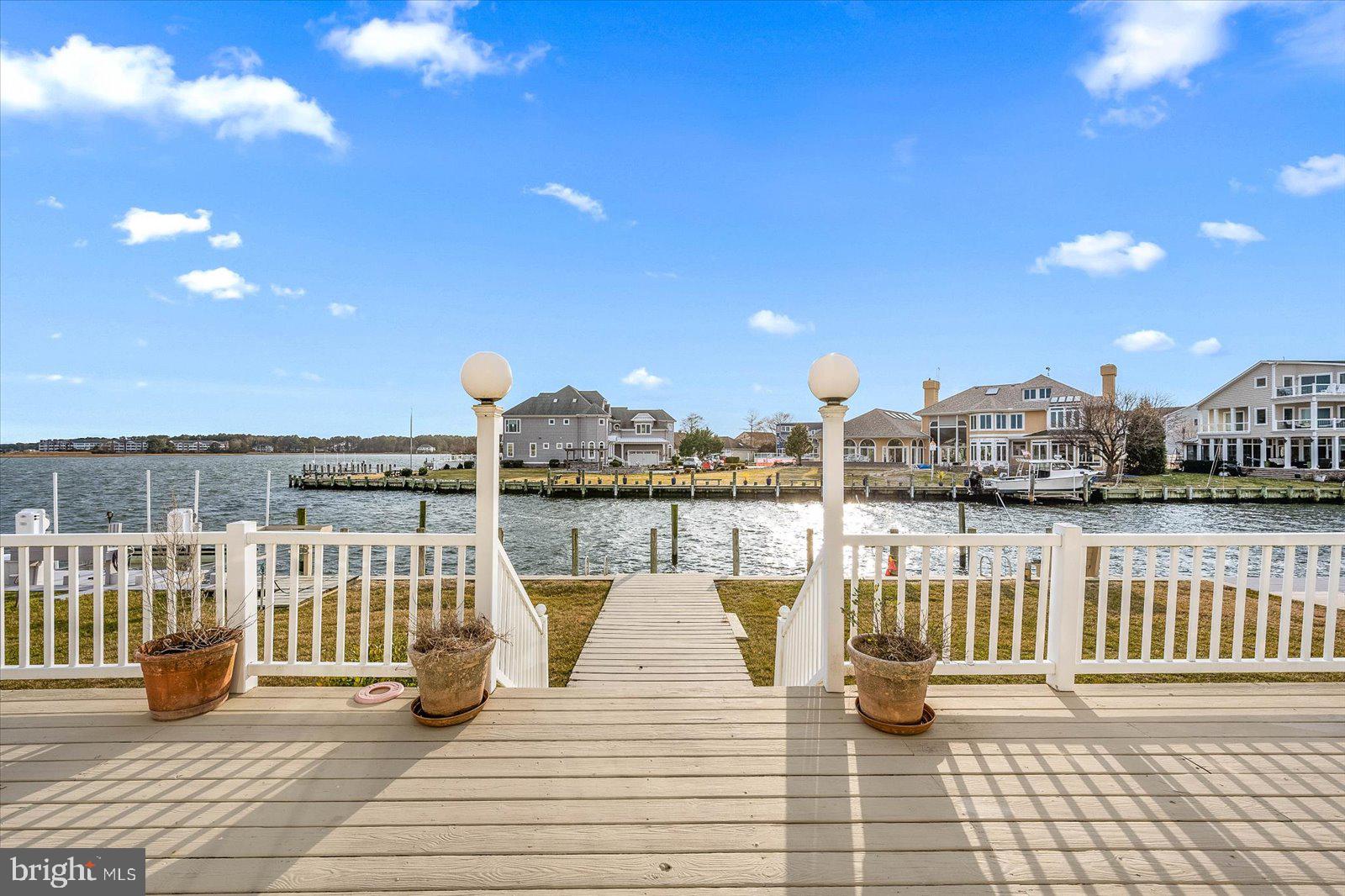 OCEAN PINES - TERNS LANDING - Residential