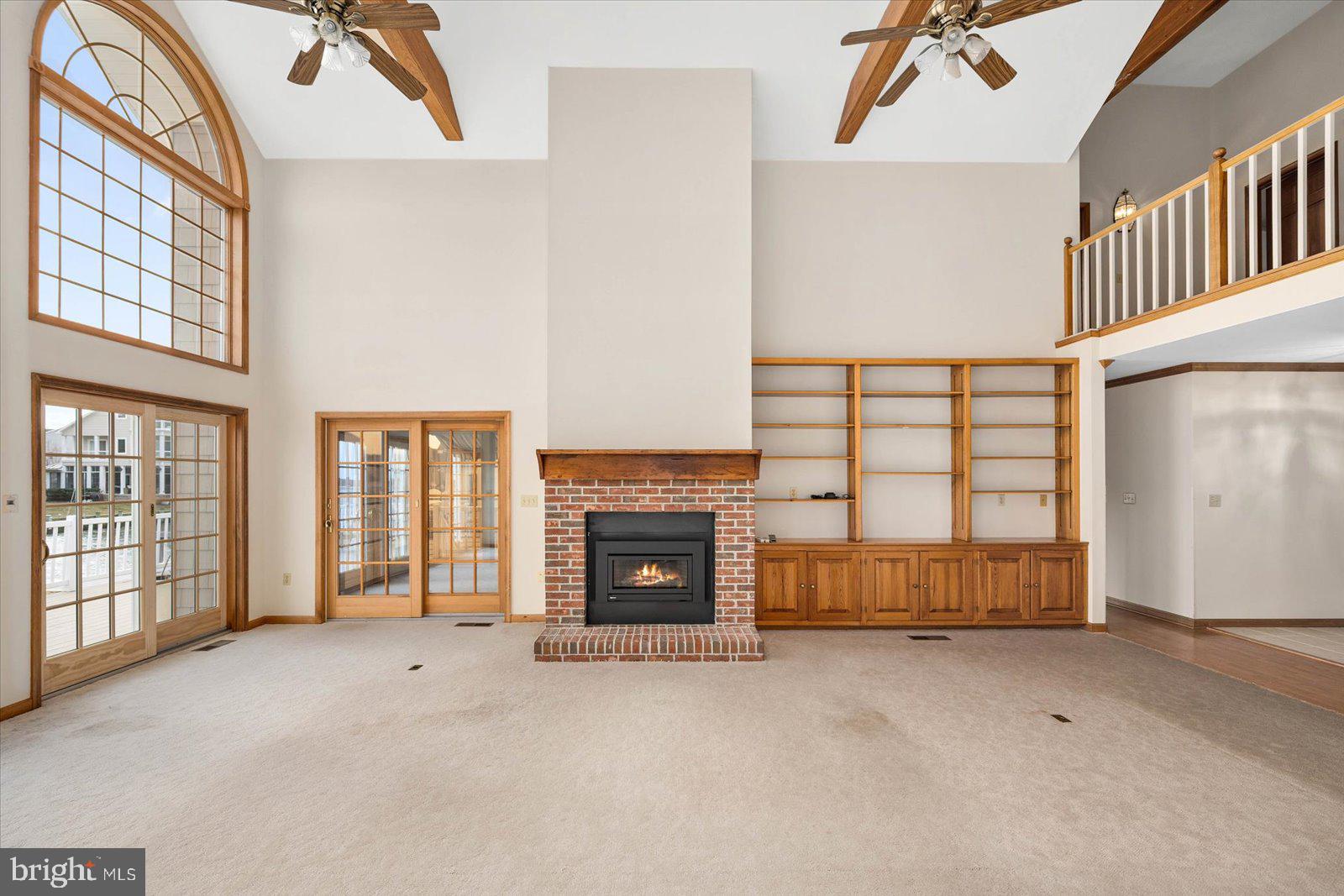 OCEAN PINES - TERNS LANDING - Residential