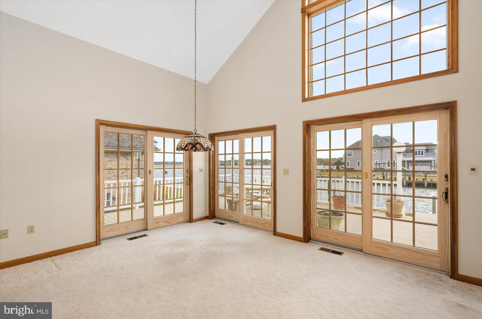 OCEAN PINES - TERNS LANDING - Residential