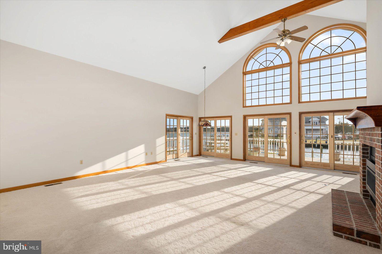 OCEAN PINES - TERNS LANDING - Residential