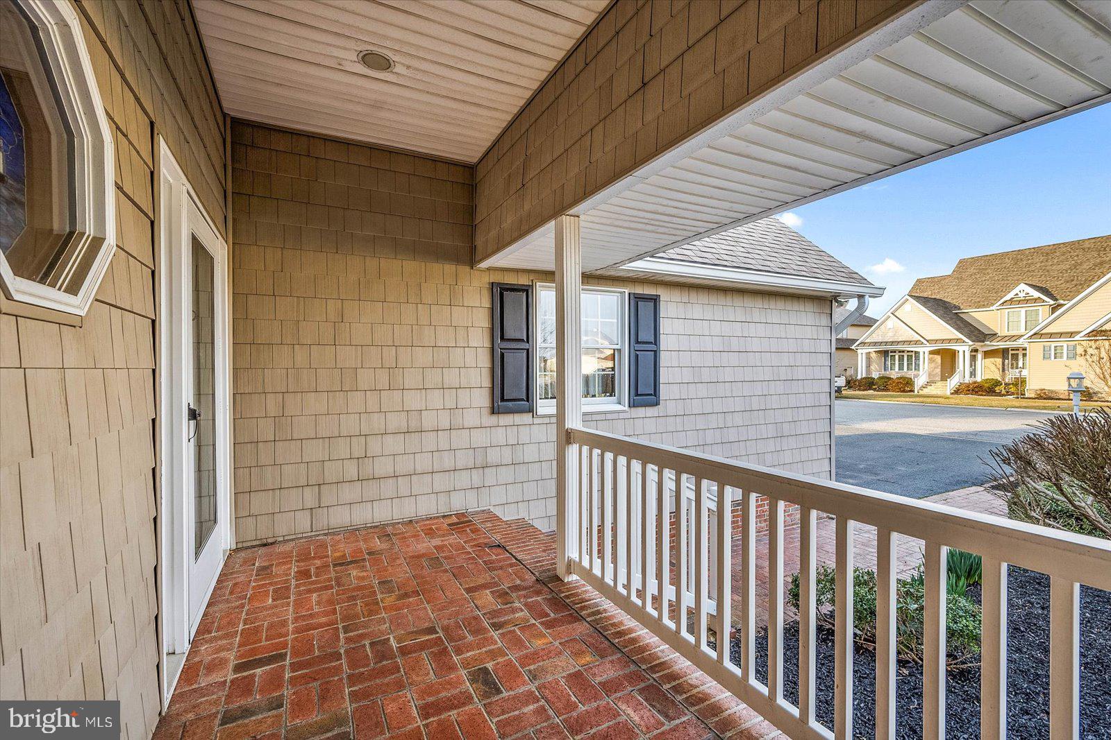 OCEAN PINES - TERNS LANDING - Residential