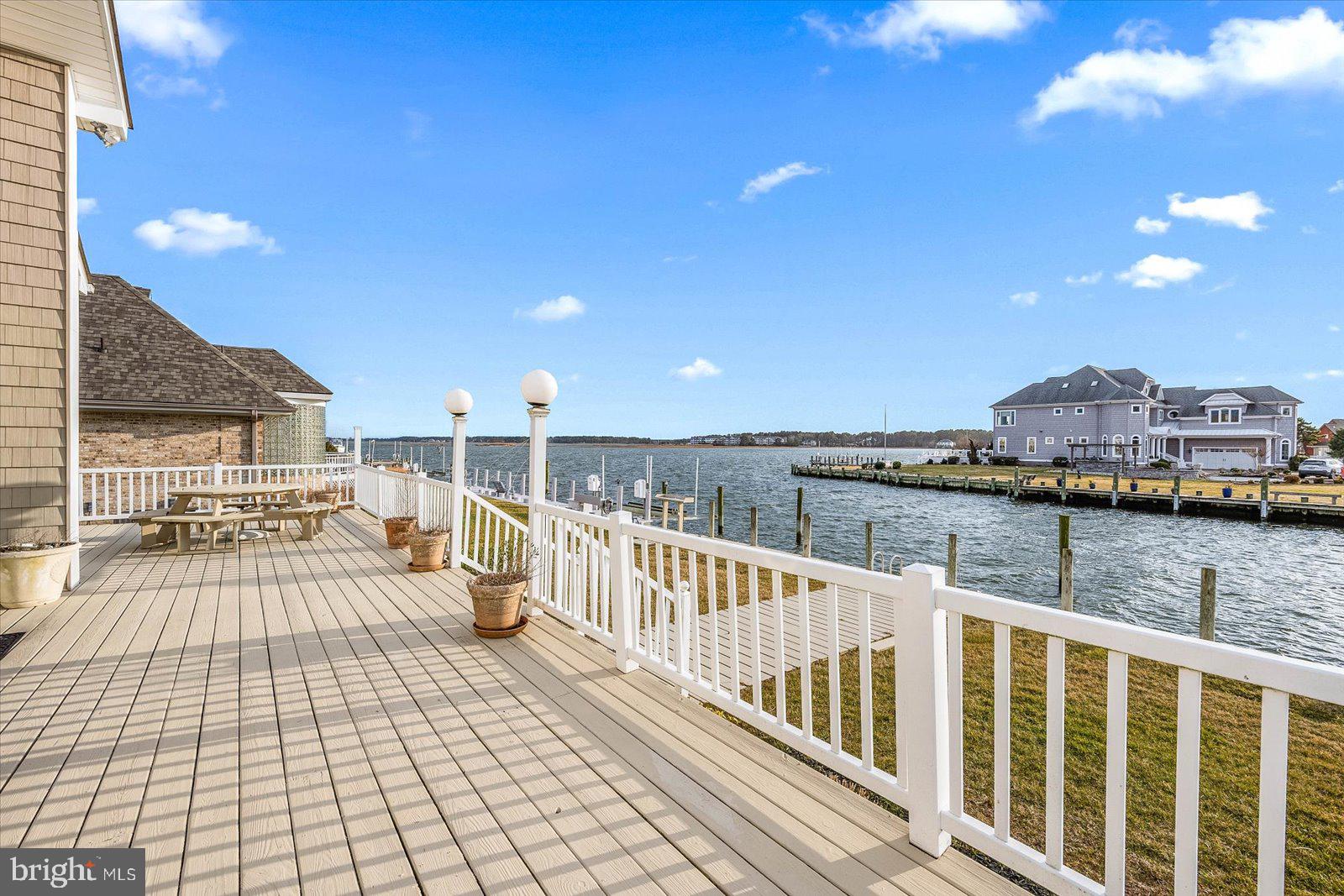 OCEAN PINES - TERNS LANDING - Residential