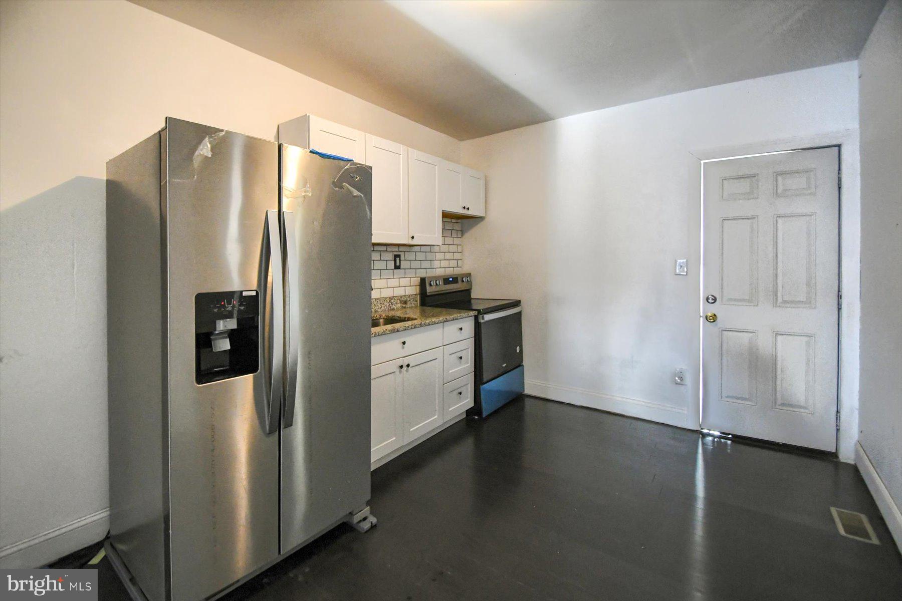 PHILADELPHIA (NORTHWEST) - Residential