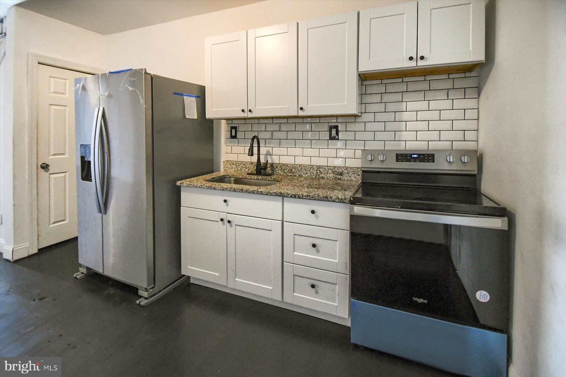 PHILADELPHIA (NORTHWEST) - Residential