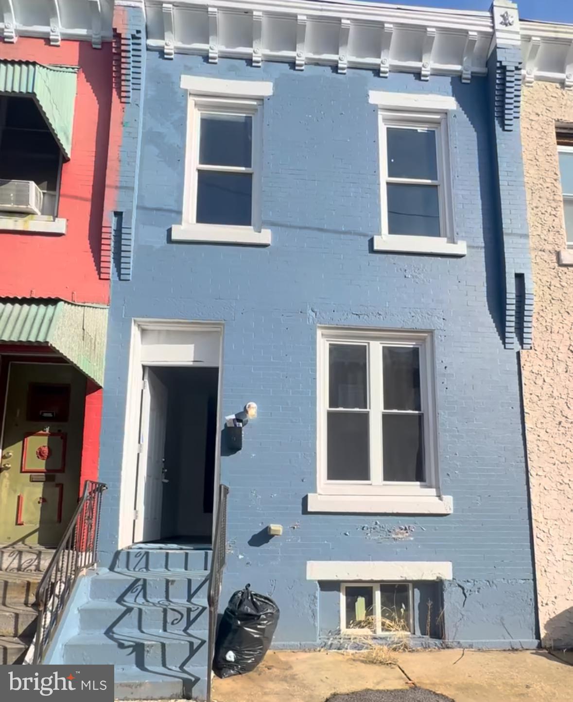 PHILADELPHIA (NORTHWEST) - Residential