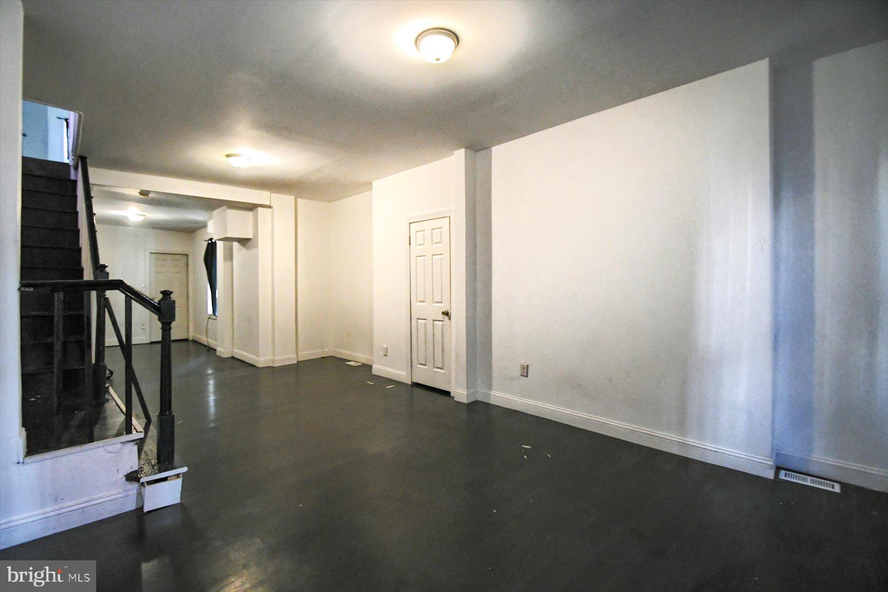 PHILADELPHIA (NORTHWEST) - Residential