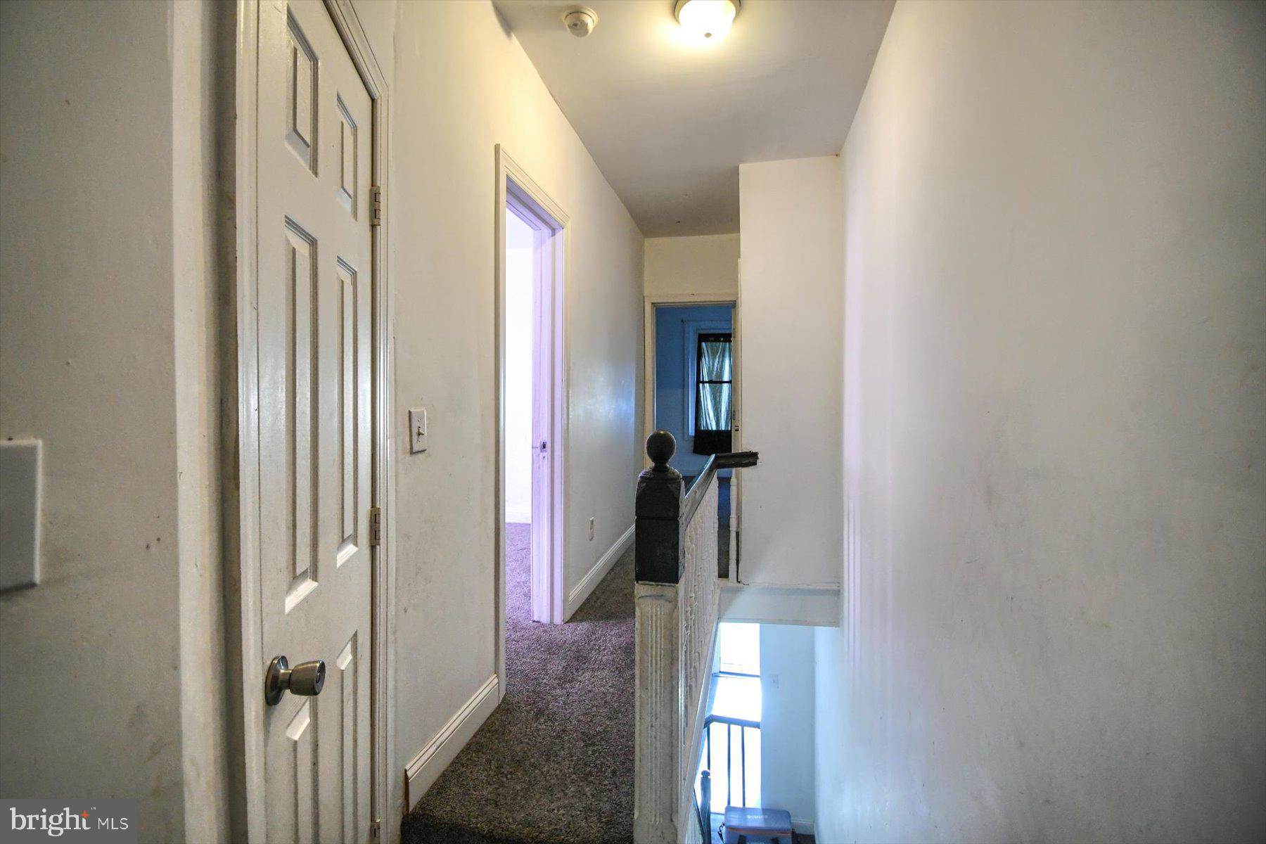 PHILADELPHIA (NORTHWEST) - Residential