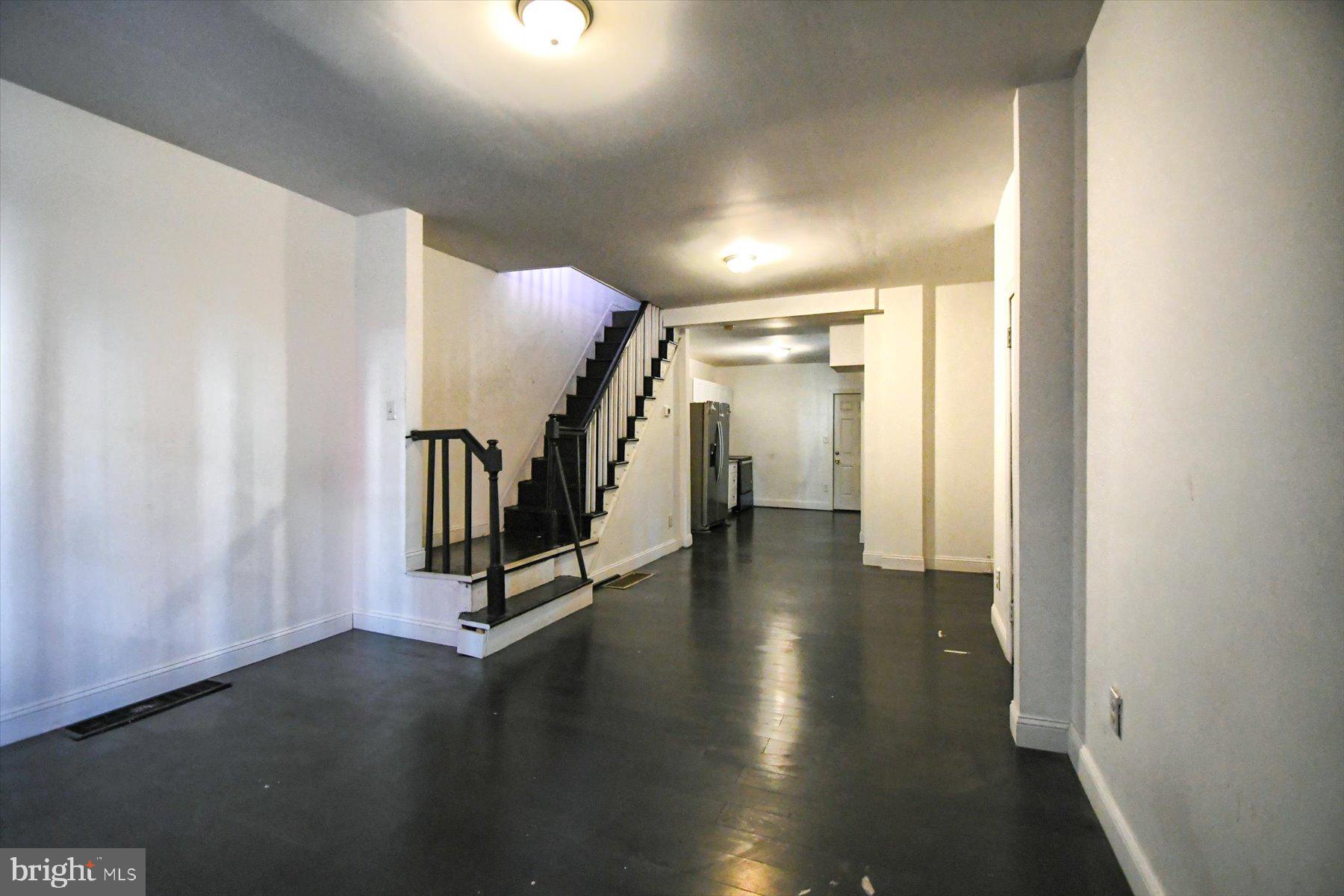 PHILADELPHIA (NORTHWEST) - Residential