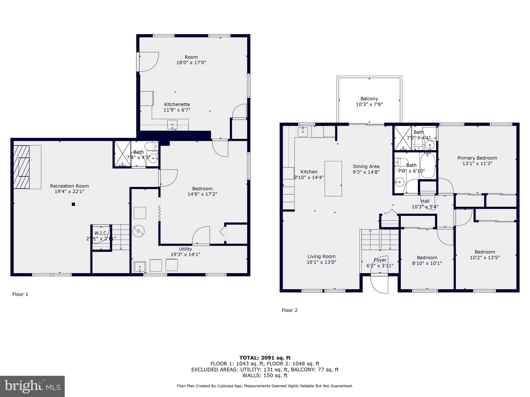 JULIAN WOODS - Residential
